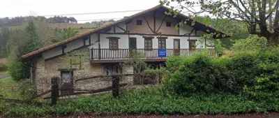 Only Pilgrims with a Camino de Santiago credential, exclusivo para peregrinos Albergue Gerekiz AMAGI — foto 8