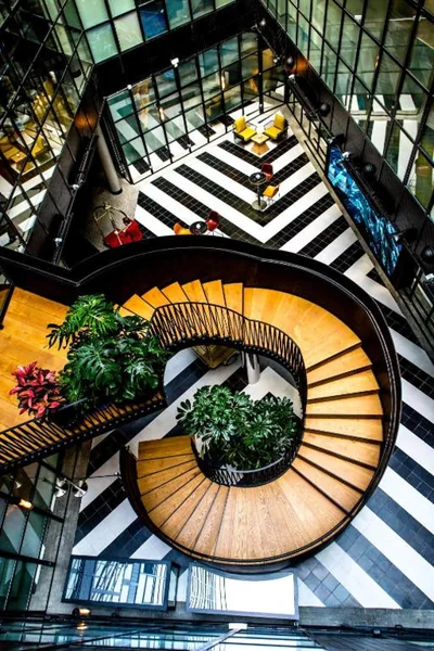 Only YOU Hotel Atocha — photo 8