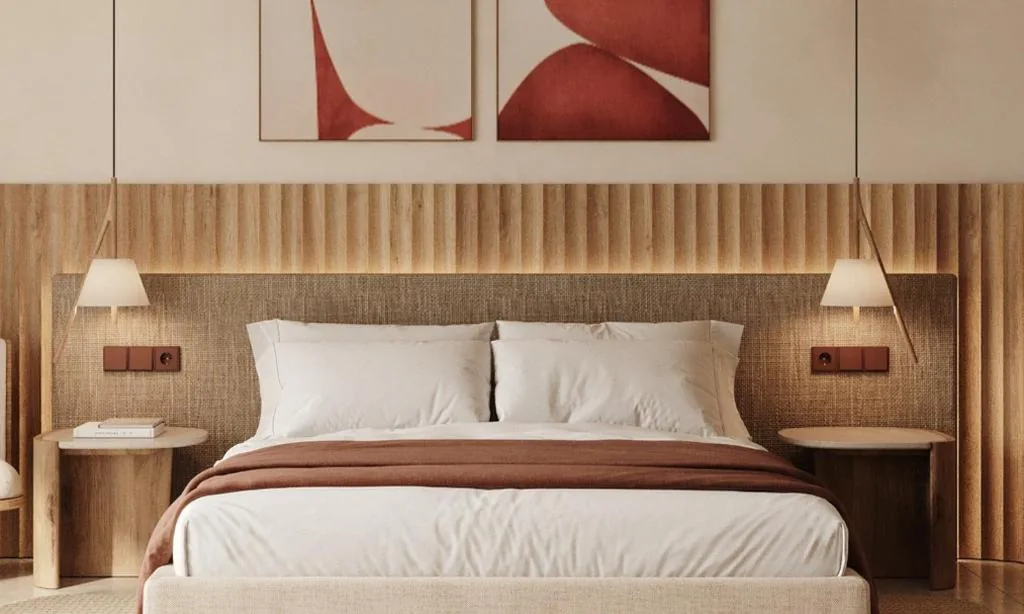 Deluxe — Only YOU Hotel Ibiza Palmyra - New Opening 2027