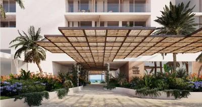 Only YOU Hotel Ibiza Palmyra - New Opening 2027 — Foto 4