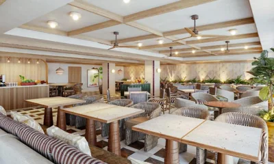 Only YOU Hotel Ibiza Palmyra - New Opening 2027 — Foto 5