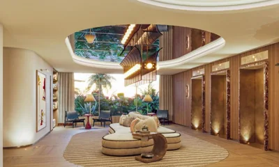 Only YOU Hotel Ibiza Palmyra - New Opening 2027 — Foto 8