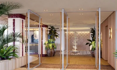 Only YOU Hotel Ibiza Palmyra - New Opening 2027 — Foto 9