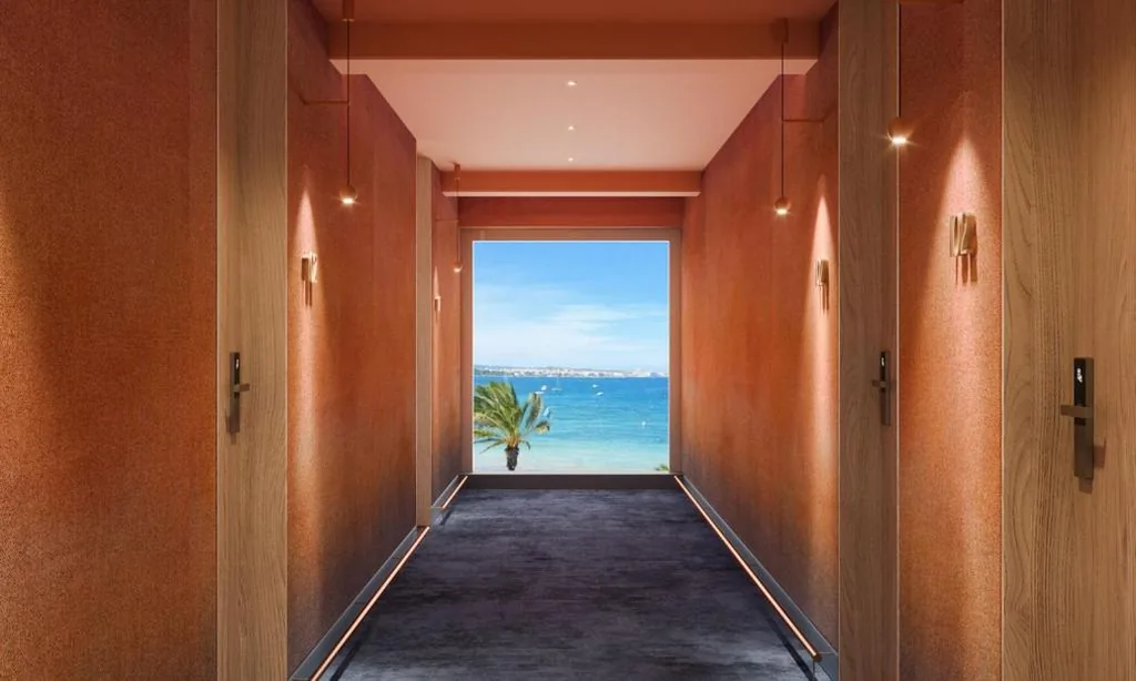 Premium Front Sea View — Only YOU Hotel Ibiza Palmyra - New Opening 2027
