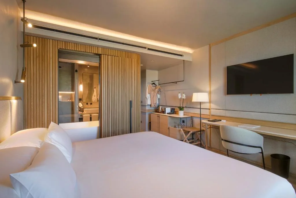 SEA Premium — Only YOU Hotel Málaga