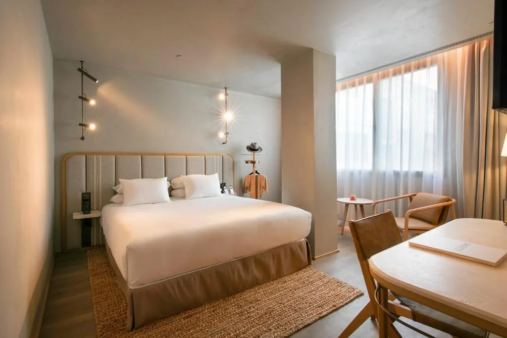 SOHO Classic — Only YOU Hotel Málaga