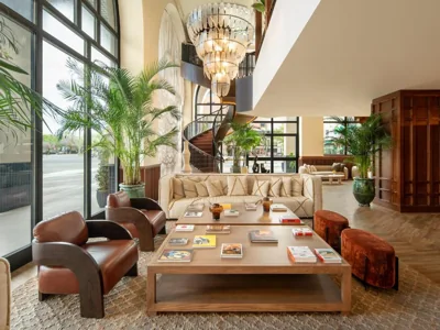 Only YOU Hotel Sevilla — foto 3