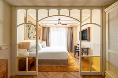 Only YOU Hotel Sevilla — foto 4