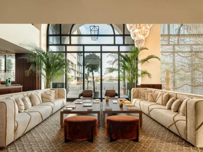 Only YOU Hotel Sevilla — foto 11