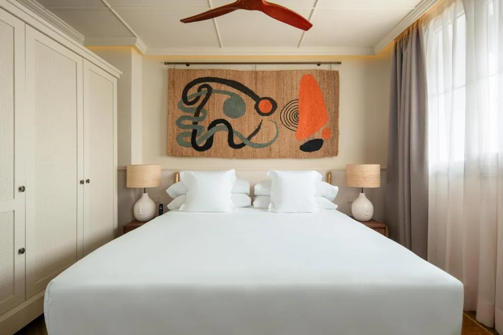 Deluxe Junior Suite — Only YOU Hotel Sevilla