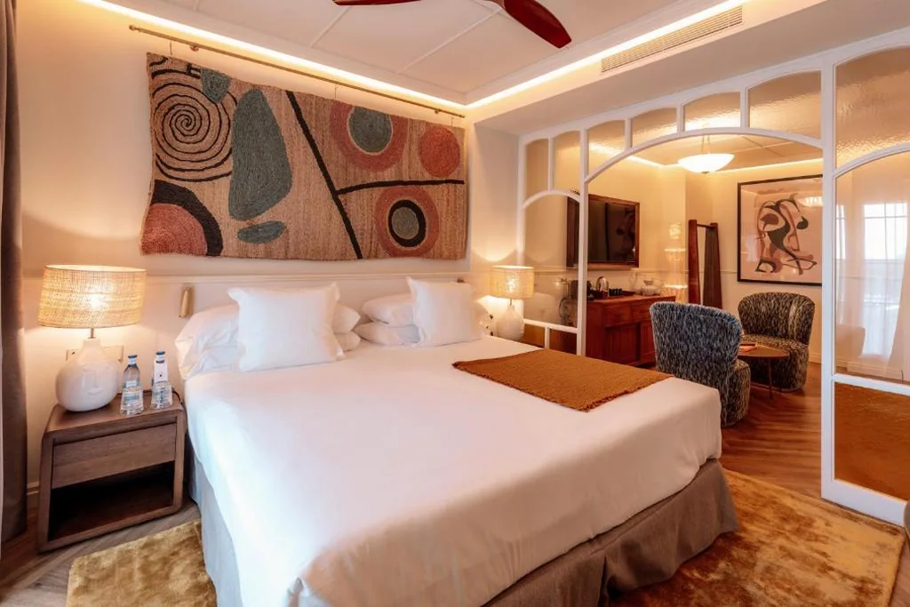 Executive Junior Suite — Only YOU Hotel Sevilla