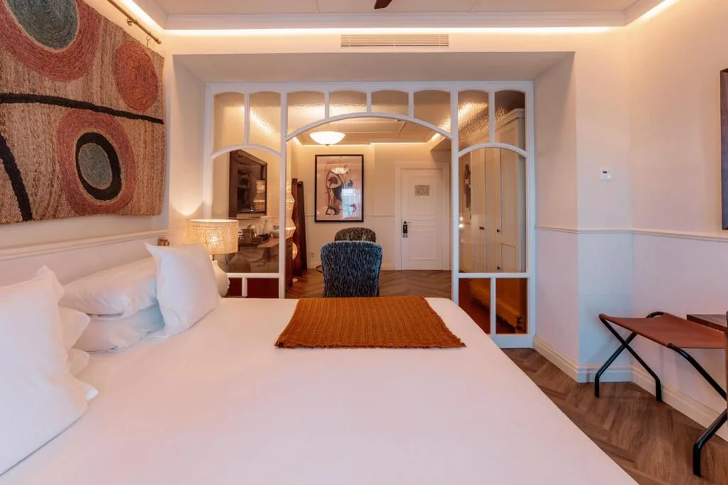 Junior Suite — Only YOU Hotel Sevilla