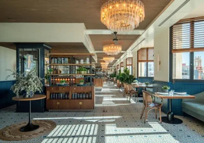Only YOU Hotel Valencia — foto 4