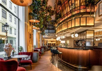 Only YOU Hotel Valencia — foto 6
