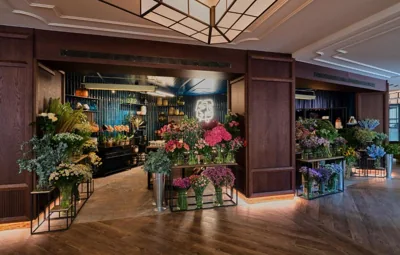 Only YOU Hotel Valencia — foto 10