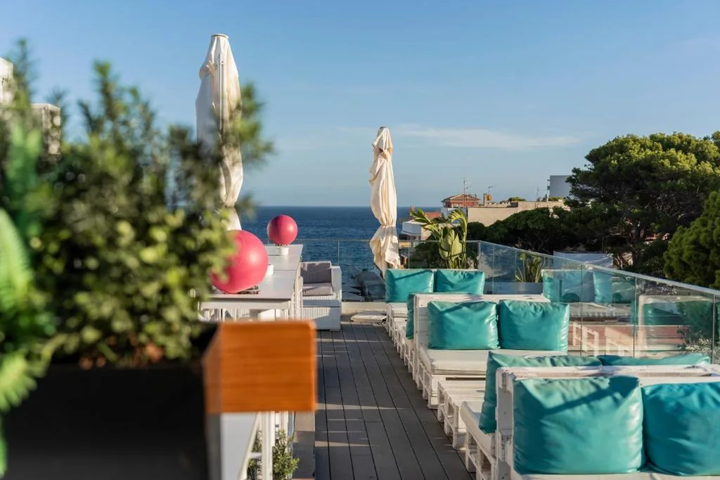 Onmood Cala Ratjada - Bed & Brunch