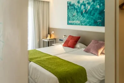 Onmood Cala Ratjada - Bed & Brunch — Foto 3