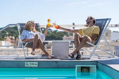 Onmood Cala Ratjada - Bed & Brunch — Foto 4