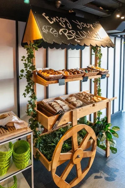 Onmood Cala Ratjada - Bed & Brunch — Foto 5