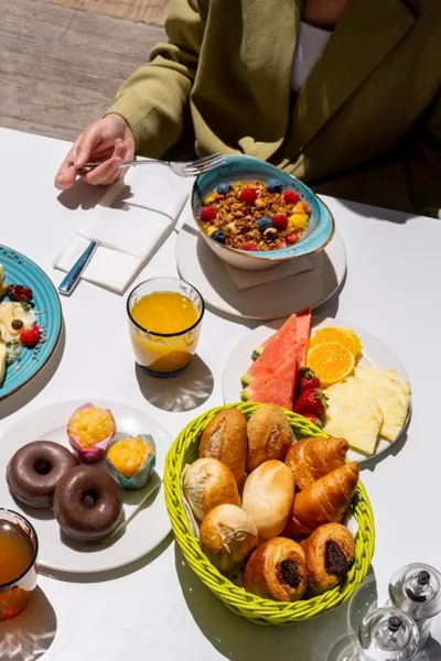 Onmood Cala Ratjada - Bed & Brunch — Foto 7