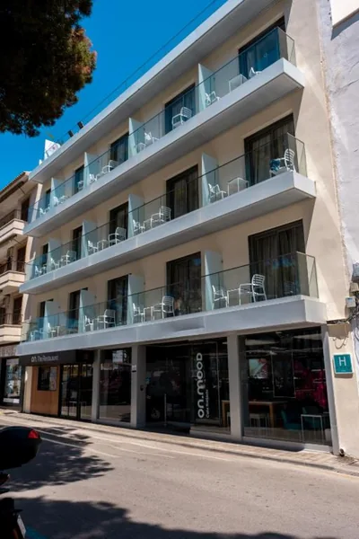 Onmood Cala Ratjada - Bed & Brunch — Foto 12
