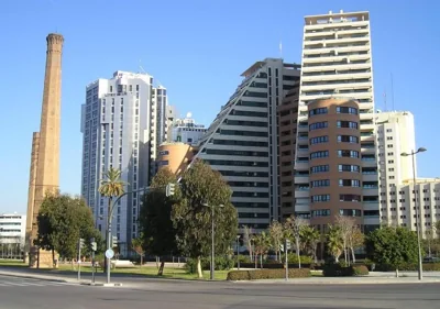 Opera House Valencia B&B — foto 11