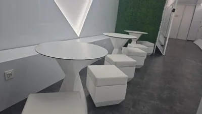 Optimi Rooms Bilbao — foto 3