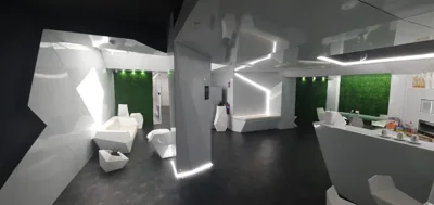 Optimi Rooms Bilbao — foto 6