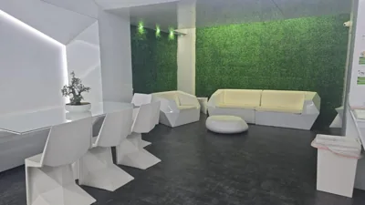 Optimi Rooms Bilbao — foto 8
