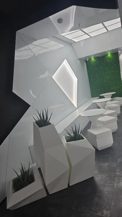 Optimi Rooms Bilbao — foto 10