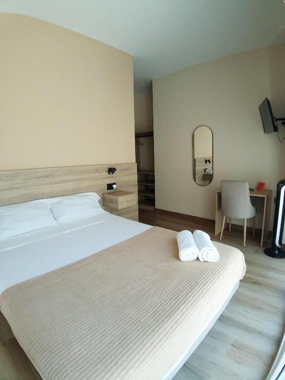 OPTIMUS COMFORT Campoamor 101
