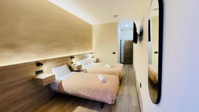 OPTIMUS COMFORT Campoamor 101 — 写真 2