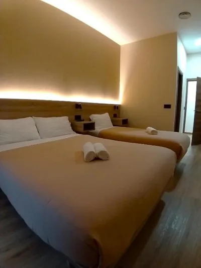OPTIMUS COMFORT Campoamor 101 — 写真 6