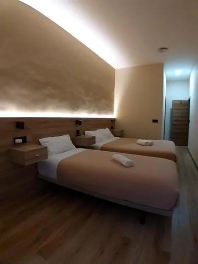 OPTIMUS COMFORT Campoamor 101 — 写真 7