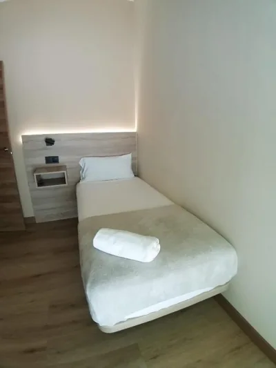 OPTIMUS COMFORT Campoamor 101 — 写真 9
