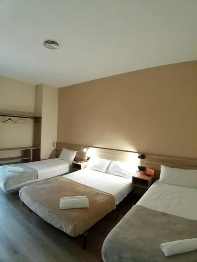 OPTIMUS COMFORT Campoamor 101 — 写真 11