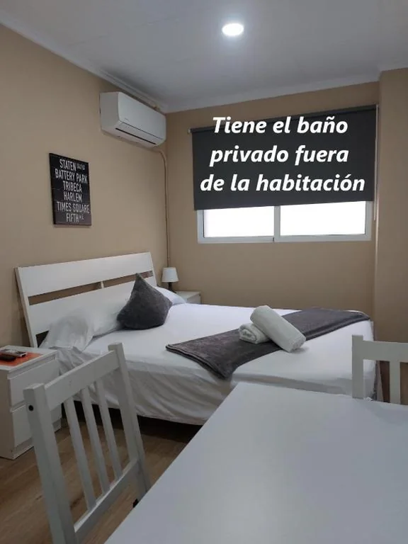 Familien-Doppelzimmer — Optimus Comfort