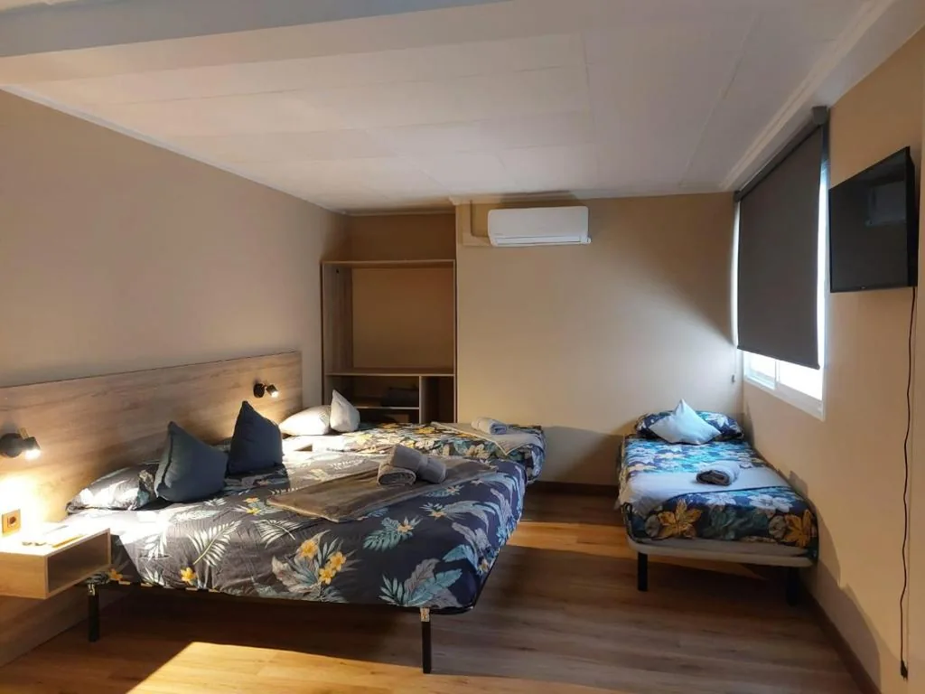 Familienzimmer Standard — Optimus Comfort