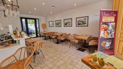 OPUNTIA Hotel Boutique — 写真 4