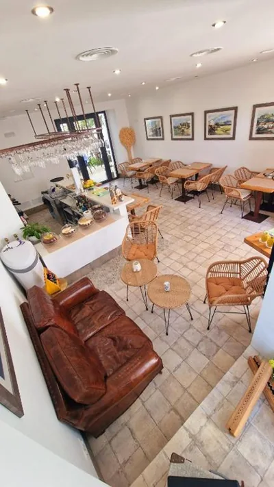 OPUNTIA Hotel Boutique — 写真 8