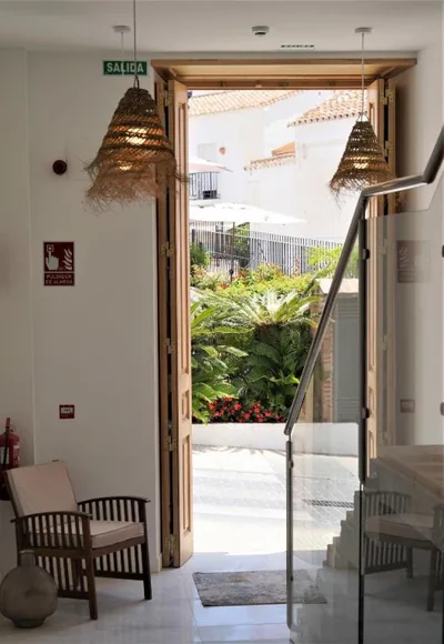 OPUNTIA Hotel Boutique — 写真 12