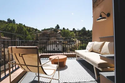 ORA Hotel Priorat, a Member of Design Hotels — 写真 5