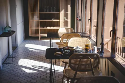 ORA Hotel Priorat, a Member of Design Hotels — 写真 11
