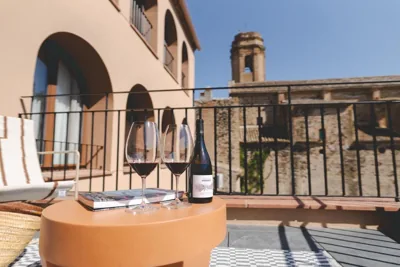 ORA Hotel Priorat, a Member of Design Hotels — 写真 12