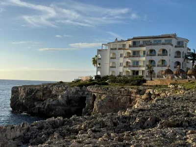 Orange Colom - Seaside Apartments — photo 2