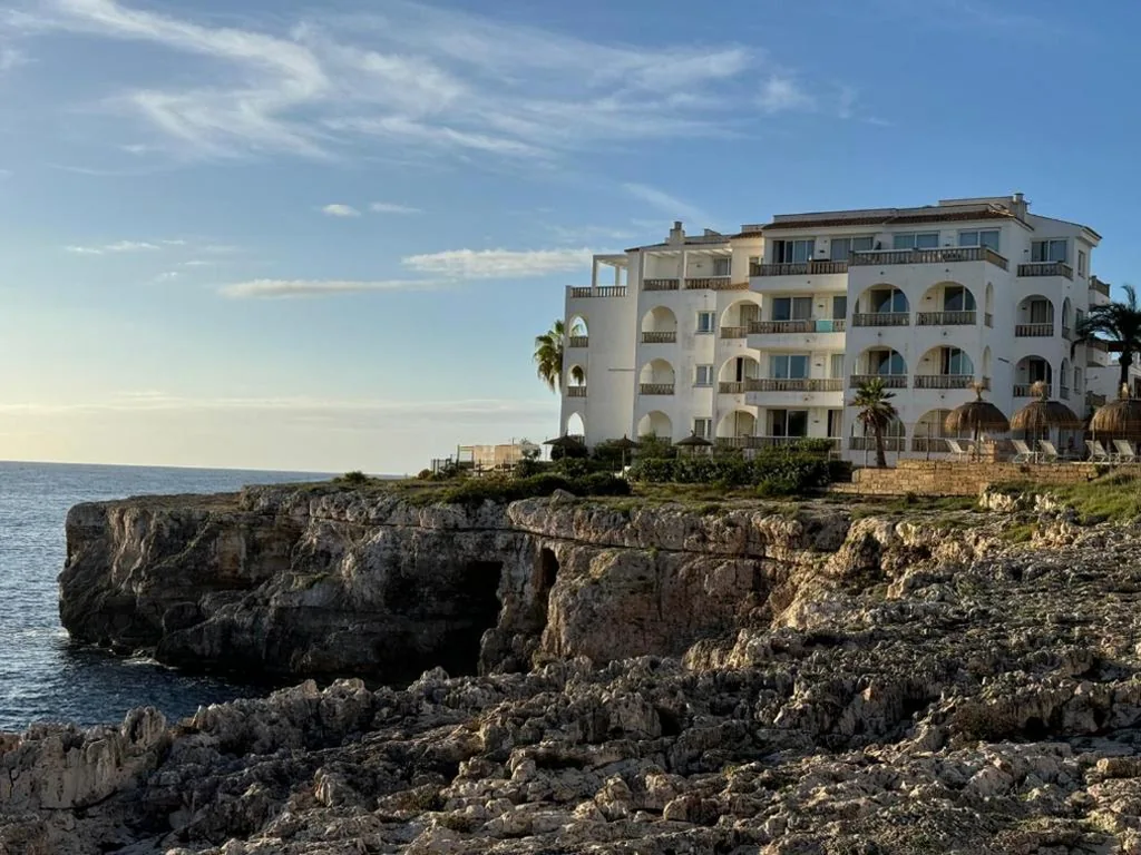 Orange Colom - Seaside Apartments