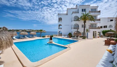 Orange Colom - Seaside Apartments — photo 3