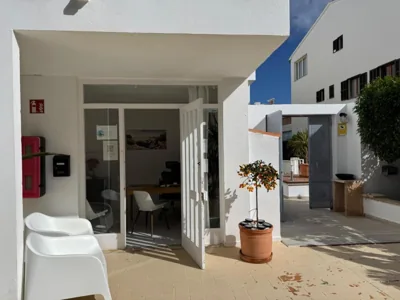 Orange Colom - Seaside Apartments — photo 4