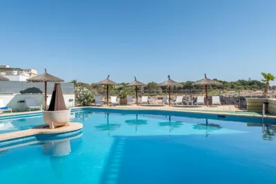 Orange Colom - Seaside Apartments — photo 9
