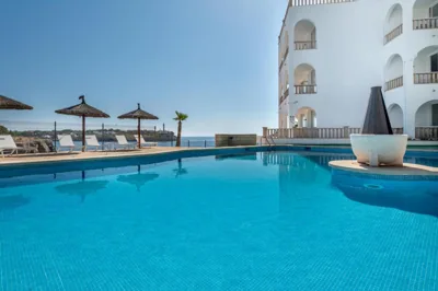 Orange Colom - Seaside Apartments — photo 10